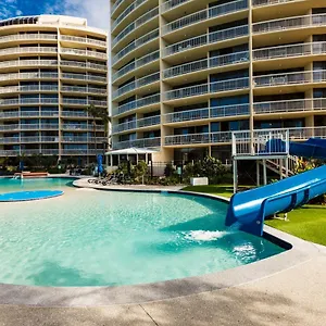 Gemini Caloundra