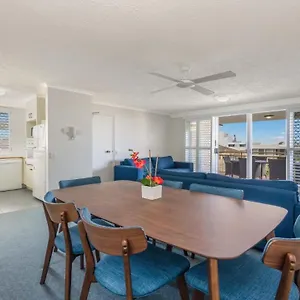 Kokomo Unit 10 Kings Qld Caloundra