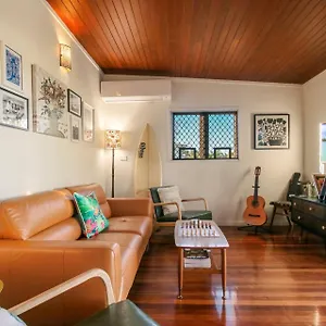 Edmund Street 47, Shelly Caloundra