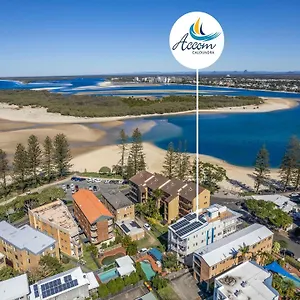 Boardwalk Unit 3 Bulcock Qld Caloundra