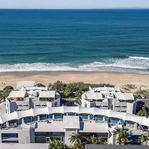 4* Курортный комплекс Rolling Surf