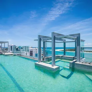 Resort Pumicestone Blue, Caloundra
