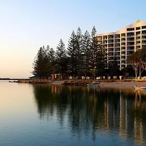 Resort Ramada By Wyndham Golden, Caloundra